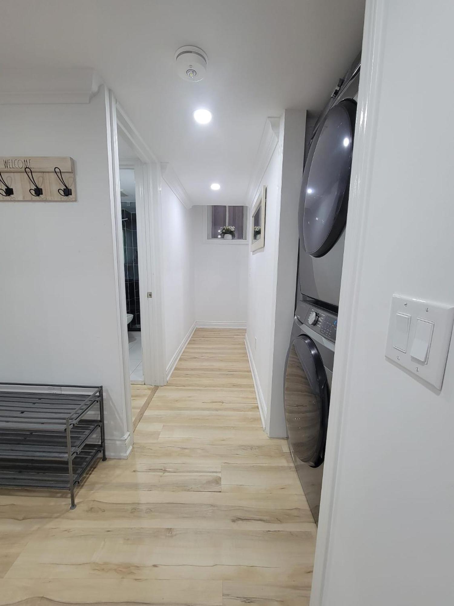 Apartamento Modern Oasis In Richmond Hill, The Place For You! Exterior foto